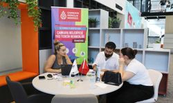 Çankaya Belediyesi’nden üniversite adaylarına ücretsiz YKS tercih danışmanlığı