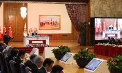 Kurtulmuş'tan 'çerçeve yasa' açıklaması: "Genel af ve şahsa af niteliğinde olmamalı"
