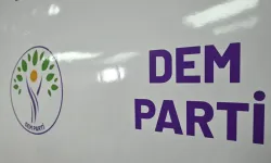 DEM Parti'den sosyal medyadaki İmralı belgelerine tepki