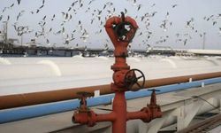 Irak'tan Türkiye, Suriye ve Ürdün'e yeni petrol boru hattı hamlesi