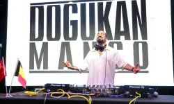 Doğukan Manço: "Halil İbrahim Sofrası" bugün hak, hukuk ve adaleti anlatıyor