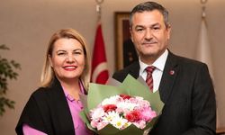 İzmit'te başkanvekilliğine CHP'li Lütfü Obuz seçildi