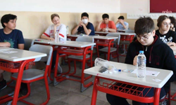 LGS'de 452 öğrenci tam puan aldı