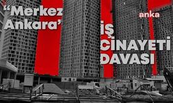 Merkez Ankara iş kazası davasında savcı mütalaasını açıkladı: 3 sanığa beraat