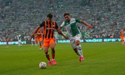 Bursaspor, hazırlık maçında Shakhtar Donetsk ile golsüz berabere kaldı