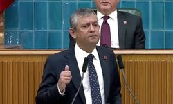 Özgür Özel, CHP'den ayrıldı: Yeni partiyi resmen duyurdu