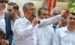 Özel'den Çankaya Belediyesi'ne yönelik operasyona tepki: "Bizi sindiremezsiniz"