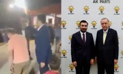 AKP'li Coşkun Keklik görevinden affını istedi