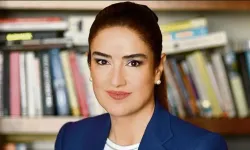 Ece Güner siyaseti bırakma kararını duyurdu: “Affımı talep ediyorum”