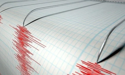 AFAD: Ege Denizi’nde 4.3 büyüklüğünde deprem meydana geldi