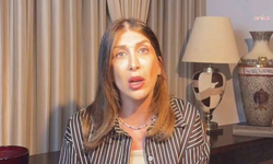Mahkemeden Tamar Tanrıyar'ın YouTube kanalı için erişim engeli kararı
