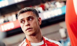 Leandro Trossard Beşiktaş'a mı geliyor? “Arsenal ile anlaşma sağlandı” iddiası