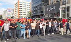 TKP’den NATO Zirvesi protestosu: Kızılay’da müdahale, çok sayıda gözaltı