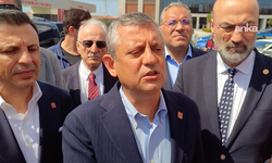 Özgür Özel, Silivri’de: "Savunmadan korkan iddia makamı iftira makamına dönüşür"