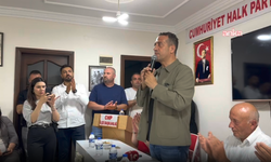 CHP'li Başarır: “Butlancı arkadaşlar, hadi gelin…”