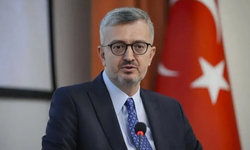 İletişim Başkanı Duran’dan Suriye Şam'da düzenlenen bombalı saldırılara kınama