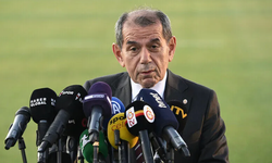 Dursun Özbek: Galatasaray, Türkiye'nin en iyi futbol oynayan takımı