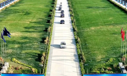 Ay Yıldız Karargahı kapılarını ilk kez NATO Savunma Bakanları için açtı