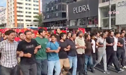 Ankara'da NATO protestosunda gözaltına alınan 13 TKP üyesi için tutuklama talebi