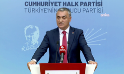 CHP'de 15 il teşkilatına atama, 7 il başkanlığı feshedildi