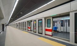 M7 metro ne zaman açılacak? Yıldız-Mahmutbey Metro Hattı ne zaman açılacak? M7 metro çalışması ne zaman bitecek?