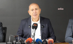 Gürsel Tekin'den CHP’de ’çete' çıkışı: “Ömrümüz bu çetelerle mücadeleyle geçti”