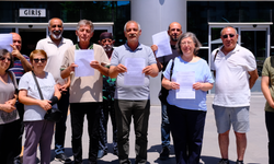 Eskişehir'de NATO protestosu gözaltıları için suç duyurusu