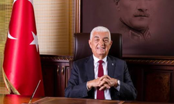 Osman Gürün'den CHP kararı: İstifasını açıkladı