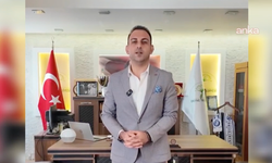 Defne Belediye Başkanı Özgün, CHP’den istifa ederek YENİ Parti’ye katıldı