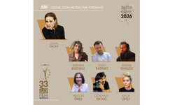 33. Uluslararası Adana Altın Koza Film Festivali'nde jüri belli oldu
