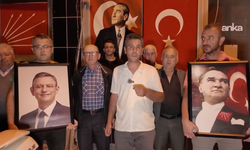 CHP Hisarcık ilçe teşkilatı YENİ Parti'ye geçti