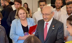 CHP Kadın Kolları'ndan gençlere ücretsiz tercih danışmanlığı