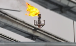 TÜİK: Türkiye'nin enerji ithalatı haziranda 5,9 milyar doları aştı