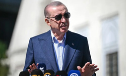 Cumhurbaşkanı Erdoğan’dan NATO Zirvesi mesajı: “Geri dönüşler olumluydu”