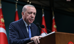 Erdoğan, Lübnan Başbakanı Nevvaf Selam'ı yarın İstanbul’da ağırlayacak