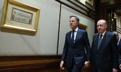 İletişim Başkanlığı'ndan Erdoğan-Rutte görüşmesine ilişkin açıklama