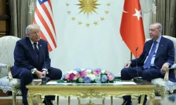 Erdoğan'dan ABD Başkanı Trump paylaşımı: “İnanıyorum ki güçlü ilişkilerimiz sayesinde…”