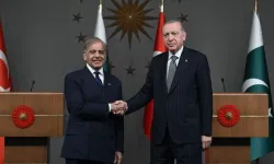 Erdoğan'dan Pakistan'a yatırım çağrısı: "İş insanlarını teşvik ediyoruz"