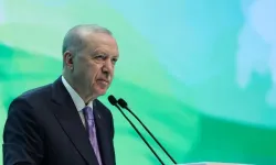 Erdoğan'dan tarım mesajı: “Bu yıl rekor rekolte bekleniyor”