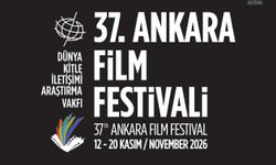 37. Ankara Film Festivali'nin ulusal yarışmaları için başvurular başladı