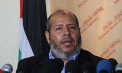 Hamas'ın yeni Siyasi Büro Başkanı Halil el-Hayya oldu