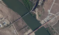 Rusya ve Kuzey Kore arasındaki ilk kara köprüsü tamamlanıyor: Ukrayna'dan 'askeri lojistik' iddiası