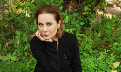 Altın Koza Jüri Başkanı Zuhal Olcay: "Adana Film Festivali artık vazgeçilmezlerimizden biri"