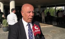 Görevden alınan CHP Ankara İl Sekreteri Işık: "Günü geldiğinde döneceğiz"