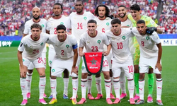 2026 FIFA DÜNYA KUPASI FAS KANADA MAÇI SONUCU: Fas, Kanada'yı 3-0 mağlup ederek çeyrek finale yükseldi