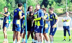 Fenerbahçe Admira Wacker maçı ne zaman, saat kaçta, hangi kanalda?