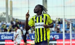 Fenerbahçe'den hazırlık maçında farklı galibiyet! Pogon Szczecin'e 4 gol