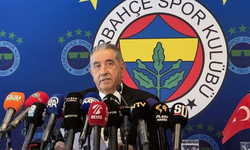 Fenerbahçe'den KAP’a bildirim: Mahmut Uslu ve 7 isim yönetimden ayrıldı