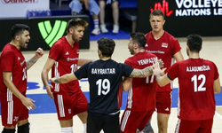 Filenin Efeleri, Slovenya mağlubiyetinin ardından İran maçına çıkacak