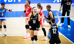 Türkiye Japonya voleybol maçı sonrasında A Milli Kadın Voleybol Takımı VNL finallerini garantiledi!